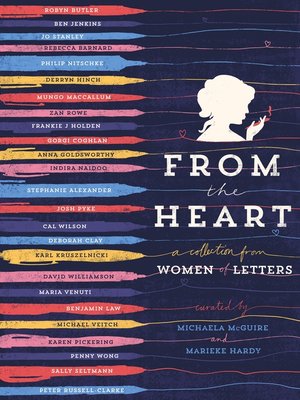 cover image of From the Heart